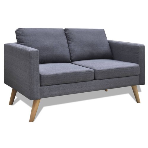 Vidaxl divano posti in - divano, a