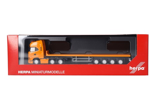 Herpa he318259 iveco - herpa,