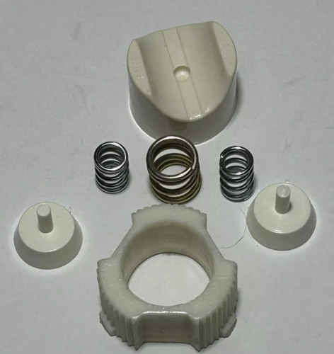 Nuovo kit riparazione - nuovo,