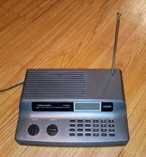 Scanner iperscan realistico