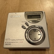 Sony Walkman Mini Lettore di