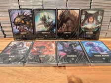 MTG Jumpstart 2022 (J22) Mazzi