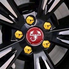 ABARTH FIAT 500 595 695 GRANDE