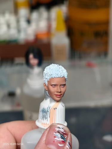 24 halle testa di - 1/24,