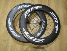 Set ruote bici corsa strada