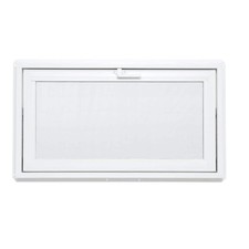 32,25 x 18,25 pollici Finestra