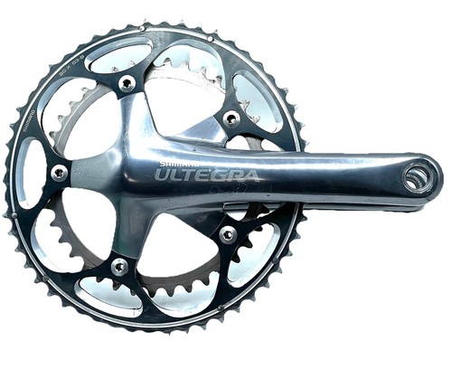 Guarnitura shimano ultegra - shimano,
