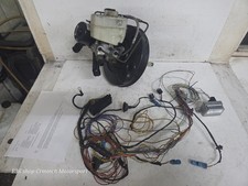 Kit abs bmw e46 - bmw, m3
