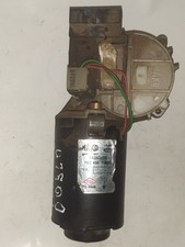 Fiat Doblò Motorino Tergicristallo Anteriore 64343499 Magneti Marelli