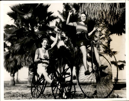Ld414 1934 foto originale acme - originale,