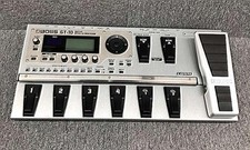 BOSS GT-10 MULTIEFFETTO 669040