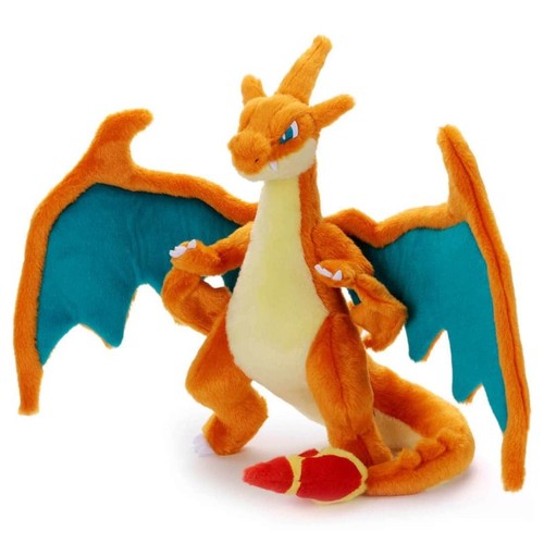 Peluche pokemon - (plush),