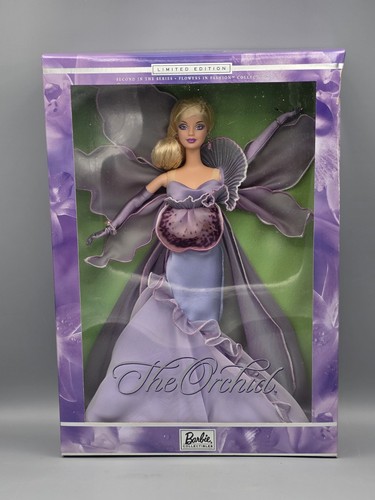 Barbie bambola collezione - da,