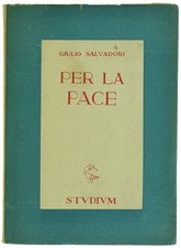 PER LA PACE. - Salvadori