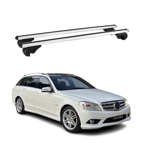 Barre portatutto per - portatutto, mercedes