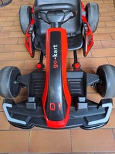 go kart elettrico