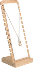 Espositore per Collane in