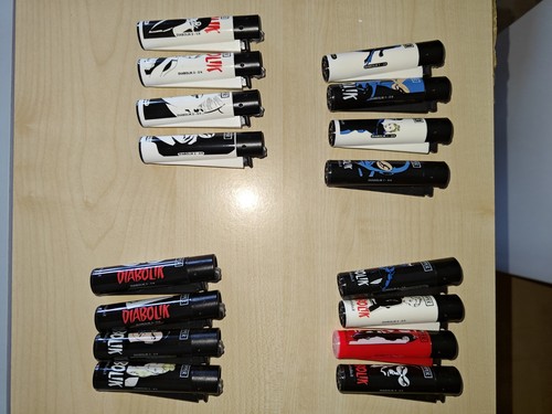 Limited edition clipper - edition,