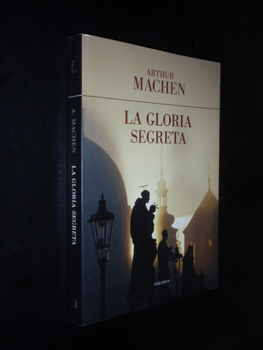 Arthur machen la gloria - machen, –