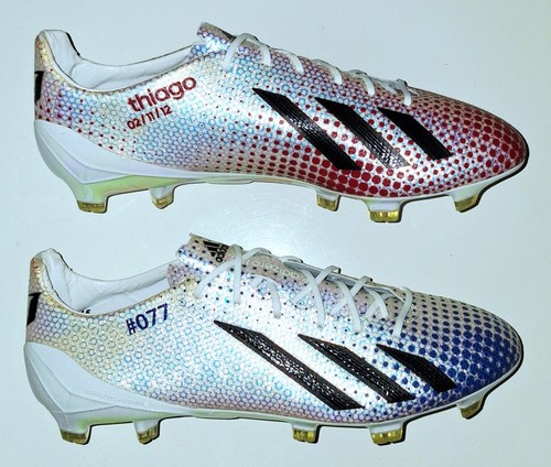 Messi sample adidas f50 size - sample,