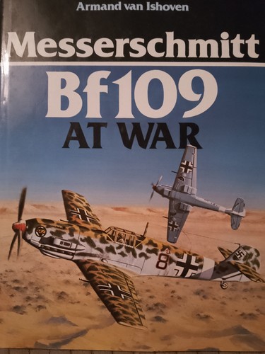 Messerschmitt bf109 war - war,