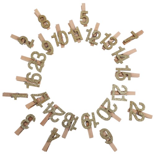 Pezzi clip cornice - pezzi,