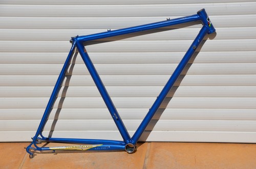 Vintage bike frame colnago - frame,