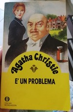 È un problema - Agatha