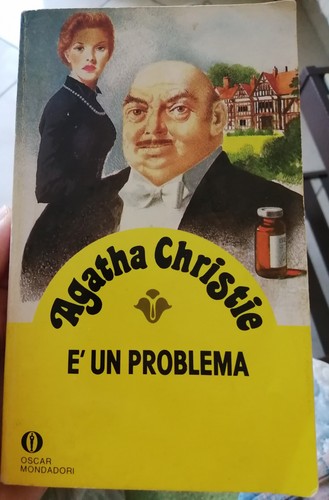 Problema agatha - problema,