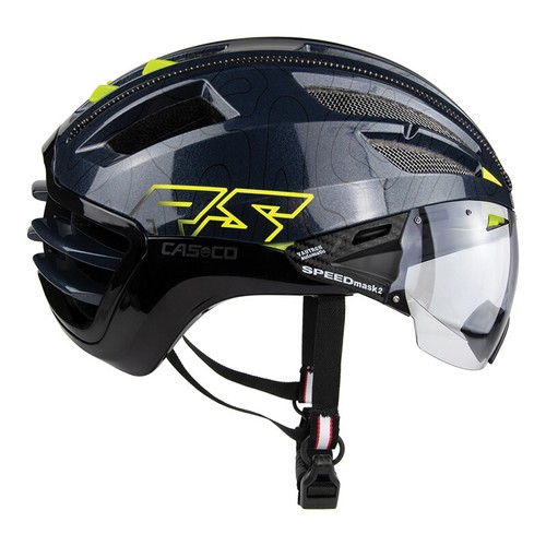 Casco bici speedairo2 - bici,