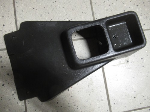 Fiat ritmo plastica - fiat, centrale