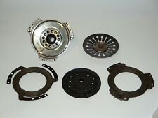 K75C set dischi frizione campana