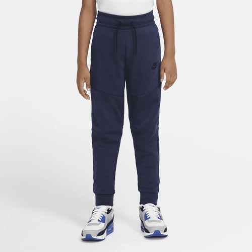 Nike tech fleece pantaloni - fleece,