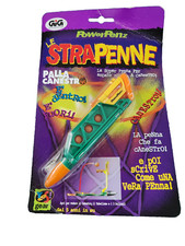 Gig LE STRAPENNE-Palla