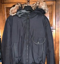 Giubbotto piumino Refrigiwear Cruz Taglia M