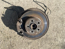 Fusello Posteriore Sinistro Mercedes classe C 220 SW W204 2.2