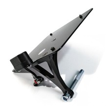 Cultwerk laterale Portatarga A