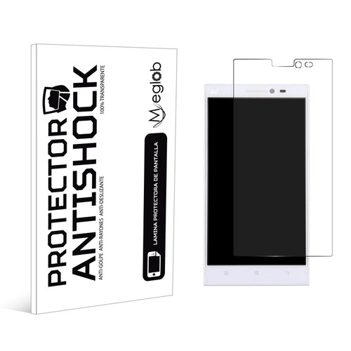 Antishock protezione schermo - protezione,