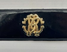 Roberto Cavalli 2 Belts