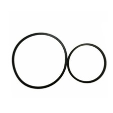 Cinghia nuova 2 pezzi per