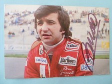 -ke- Bruno Giacomelli