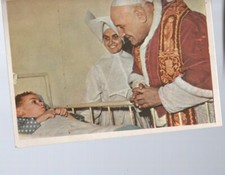 COD. 163 CARTOLINA PAPA