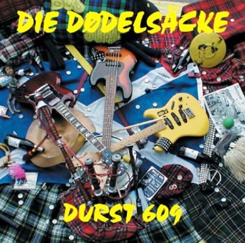Dödelsäcke durst 609 - durst,