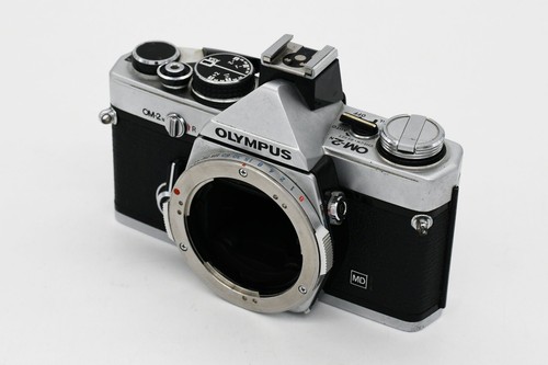 Olympus avec défaut - om-2n, de