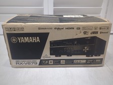 Yamaha RX-V679 AV