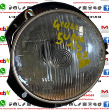 FARO ABBAGLIANTE INTERNO