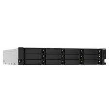 QNAP TS-1232PXU-RP-4G-US