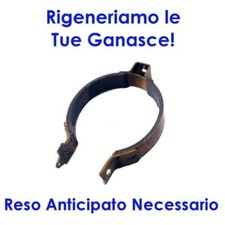 Ganasce freno mano fiat - freno,