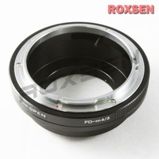 Adattatore attacco FD da