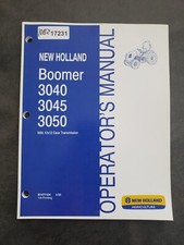 New Holland 3040 3045 3050